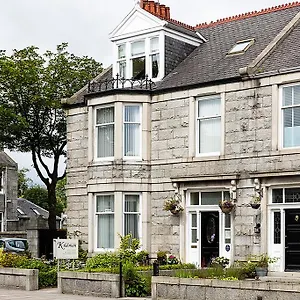 Pensión Kildonan, Aberdeen